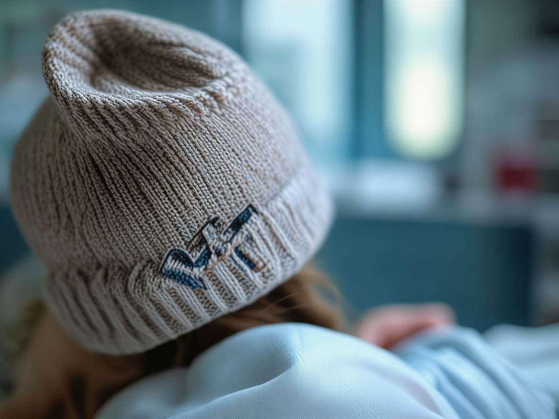 贝雷帽在医疗护理中的实用性与文化意义