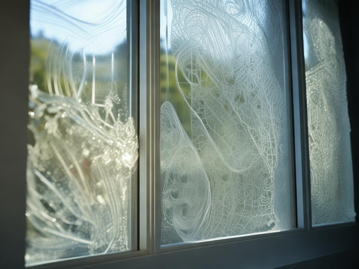 玻璃贴纸，安全与隐私的双重守护者？