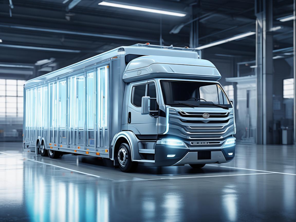 如何确保冷藏保温车在医疗转运中的冷链不间断？