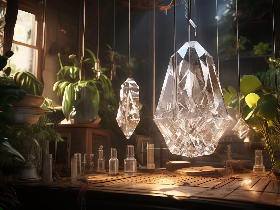 吊坠疗法在护理中的科学应用,是安慰剂还是治疗手段? 吊坠疗法在护理中的科学应用,是安慰剂还是治疗手段?