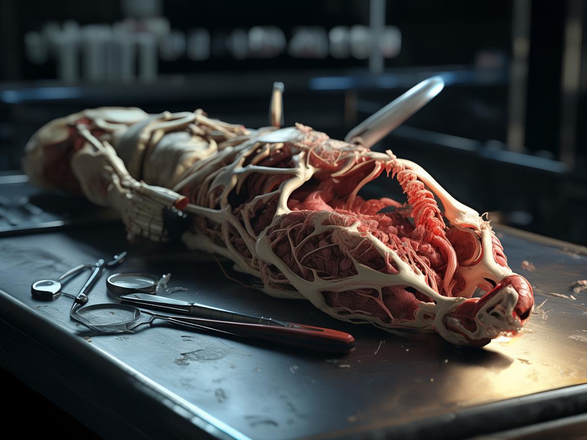 法医学之问，如何在医疗纠纷中准确运用尸体解剖助力真相？