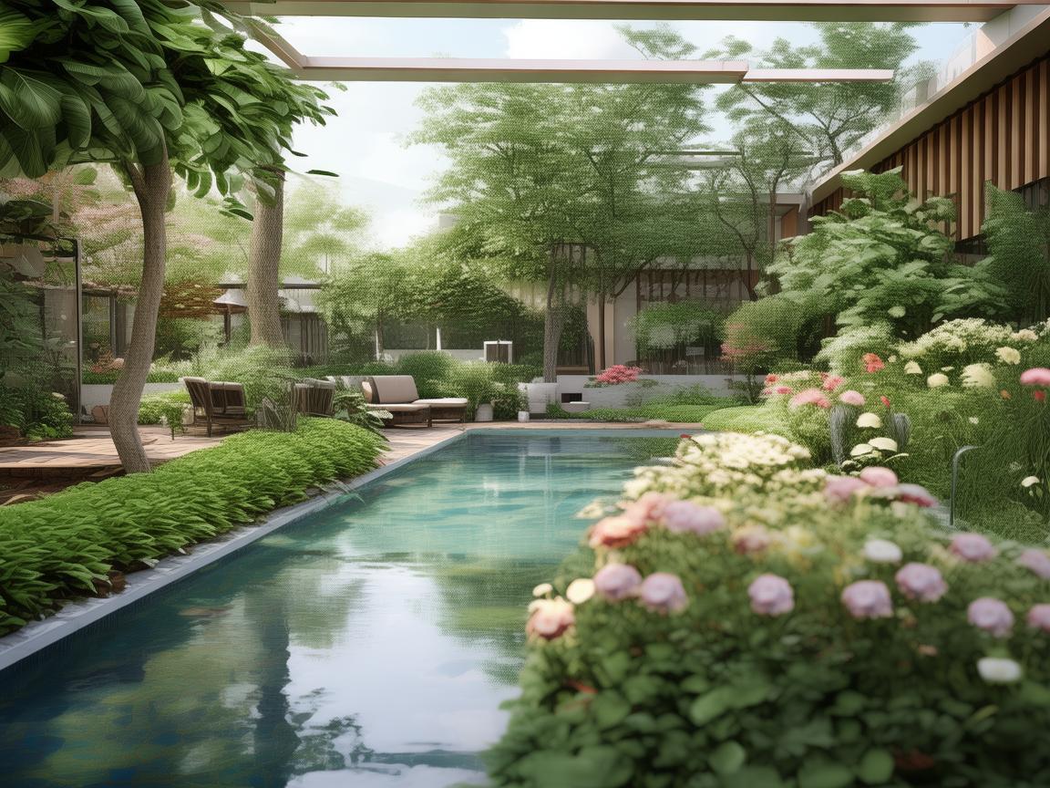 晋江护理新视角，如何利用当地资源优化患者康复环境？