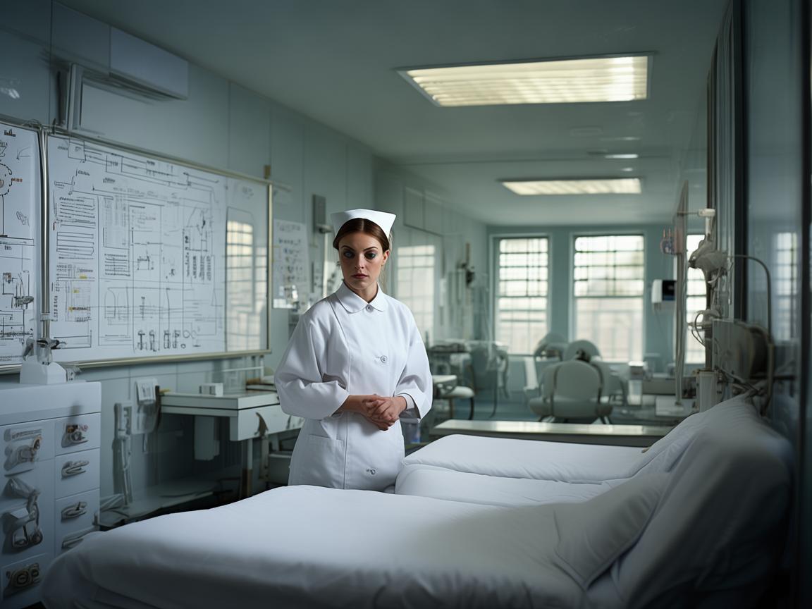 护理视角下的疑问探索——如何有效预防白银时代的院内感染风险？