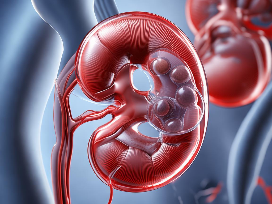 肾积水，不容忽视的泌尿系统病症