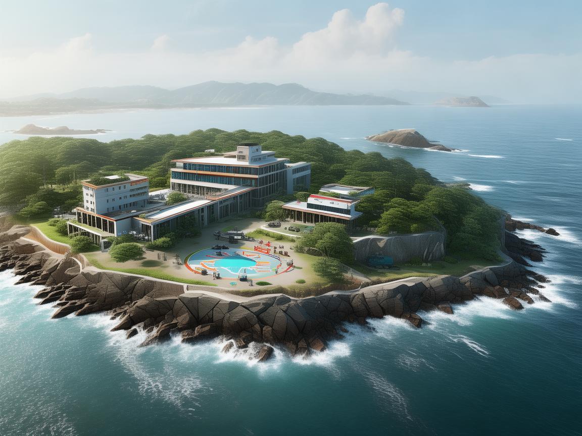 舟山海岛医疗，如何有效应对紧急医疗运输挑战？