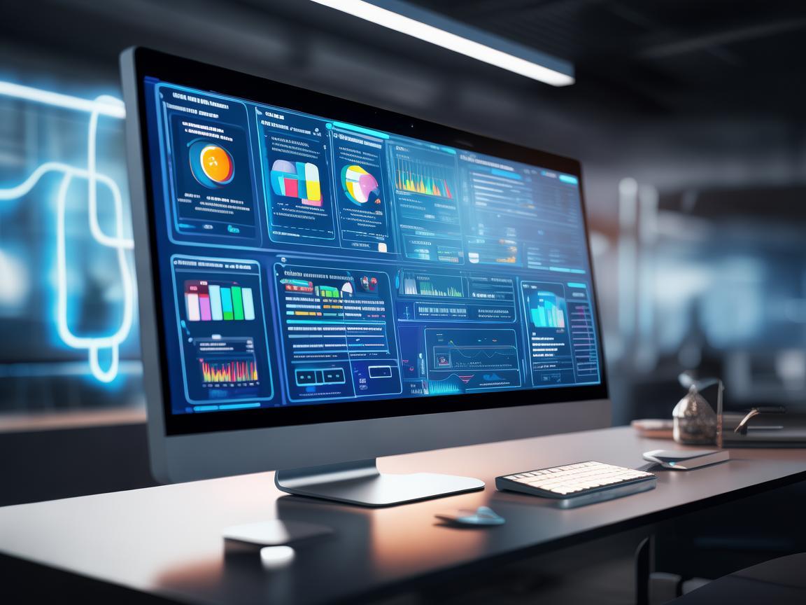 如何利用计算机软件优化护理部工作流程？