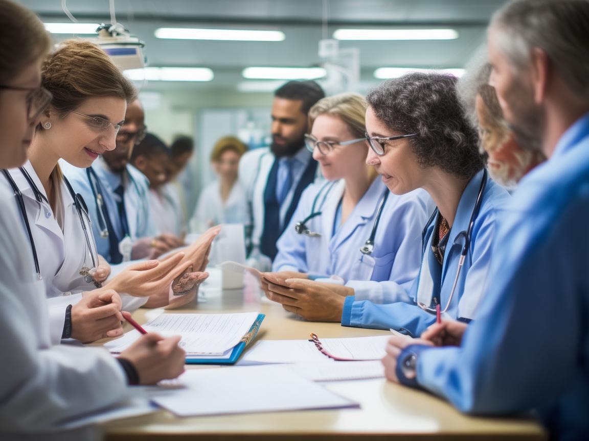 公使角色在医疗护理国际合作中的桥梁作用,如何促进跨国医疗知识与技术的交流? 公使角色在医疗护理国际合作中的桥梁作用,如何促进跨国医疗知识与技术的交流?