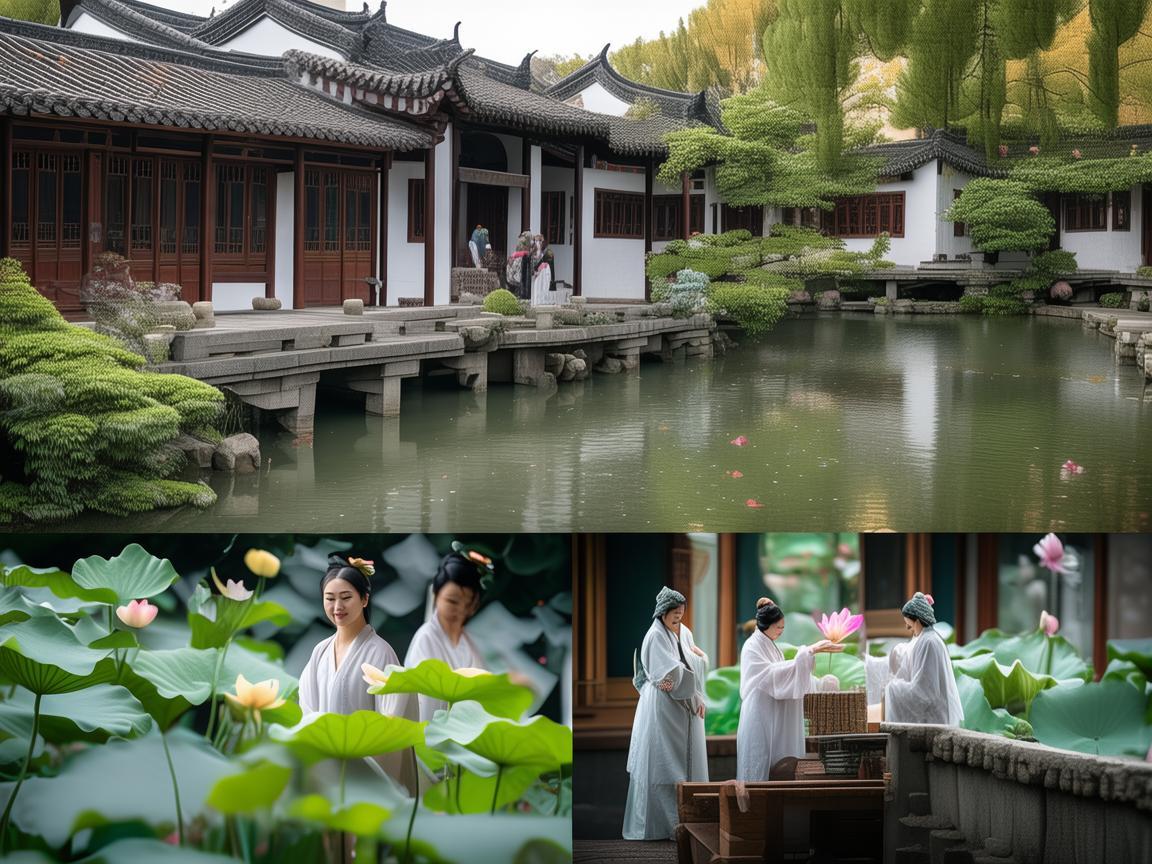 苏州的护理文化，如何在传统与现代间找到平衡？