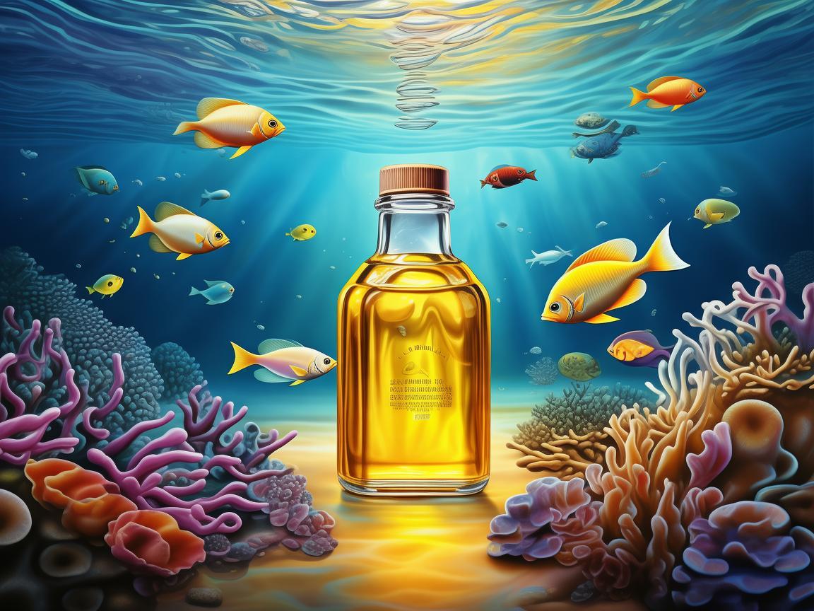 鱼油在护理实践中的潜在作用，能否作为辅助治疗手段？