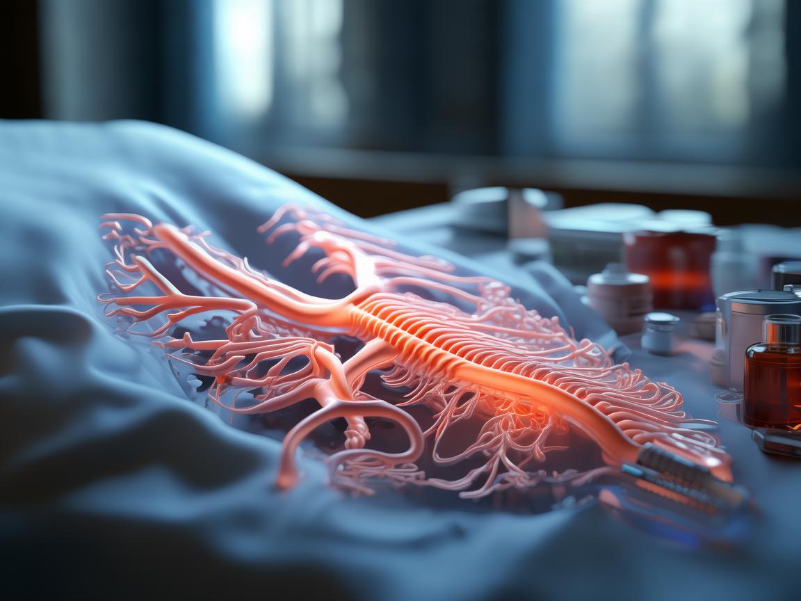 胰腺炎，如何平衡治疗中的‘度’与‘效’？