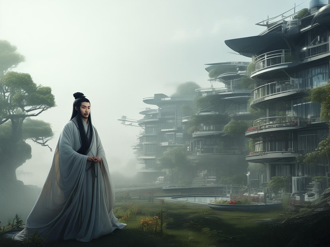 道士与现代医疗,在传统信仰与科学护理间,如何找到平衡? 道士与现代医疗,在传统信仰与科学护理间,如何找到平衡?