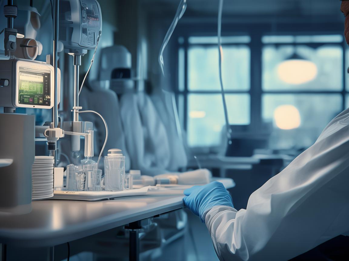 血小板减少症，如何有效管理患者的出血风险？