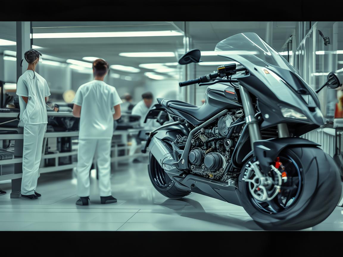 内燃机车与医疗护理，如何预防机械伤害在医疗环境中的‘意外启动’？