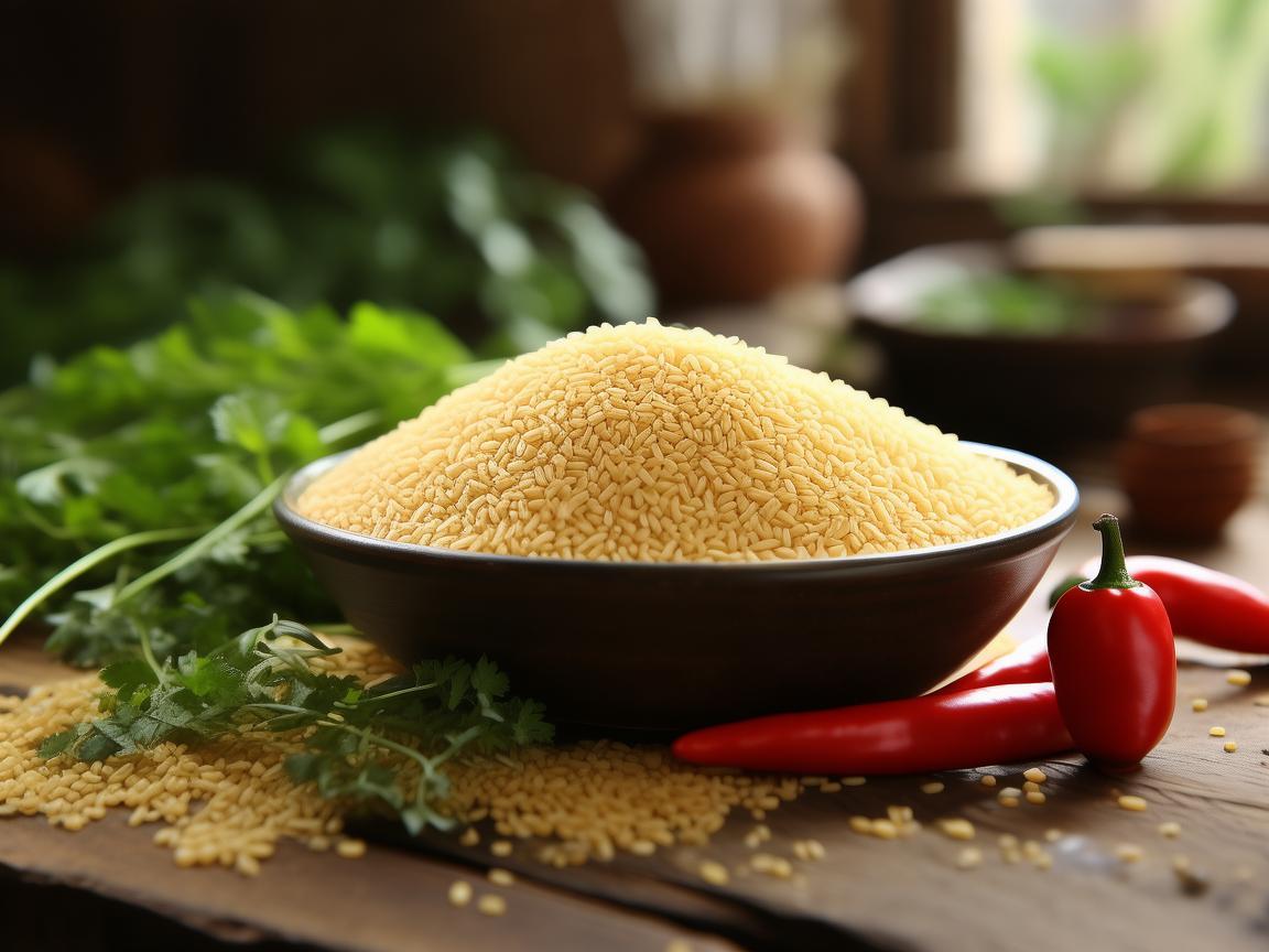 糙米，能否成为糖尿病患者的理想主食选择？