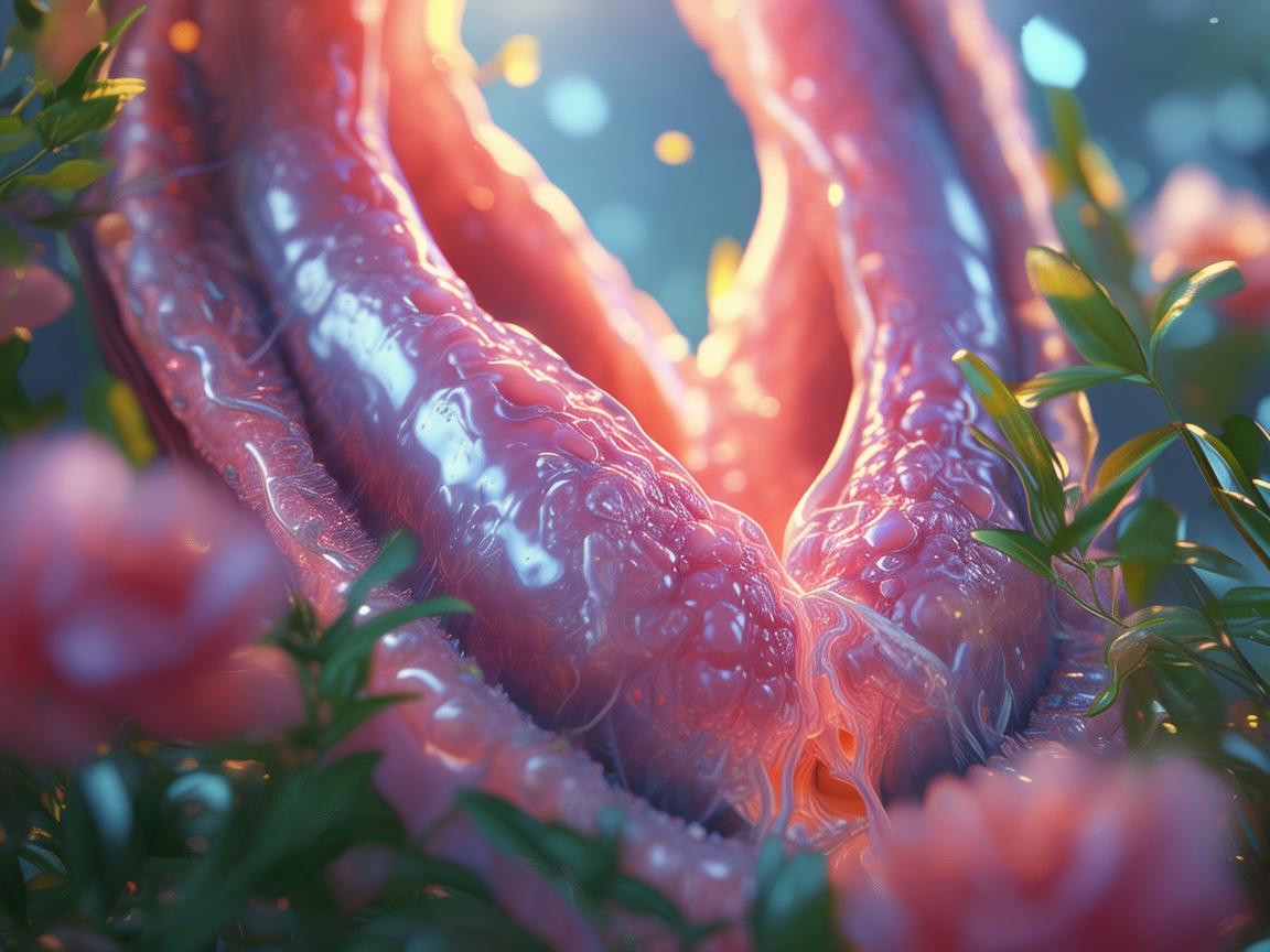 关注宫颈炎,女性健康不容忽视的隐忧 关注宫颈炎,女性健康不容忽视的隐忧