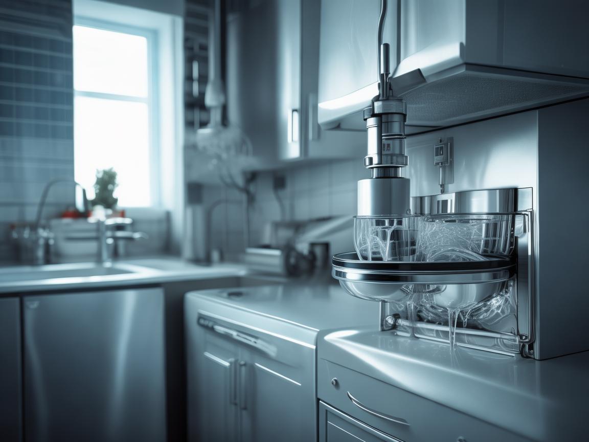 厨房垃圾处理器,医疗护理视角下的卫生安全新挑战? 厨房垃圾处理器,医疗护理视角下的卫生安全新挑战?