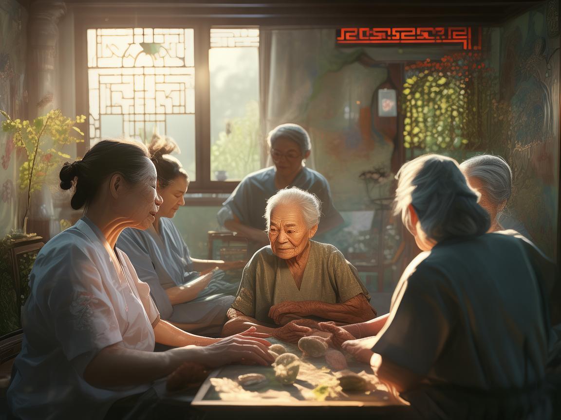 淮南护理新视角,如何在地方特色中优化老年患者护理策略? 淮南护理新视角,如何在地方特色中优化老年患者护理策略?