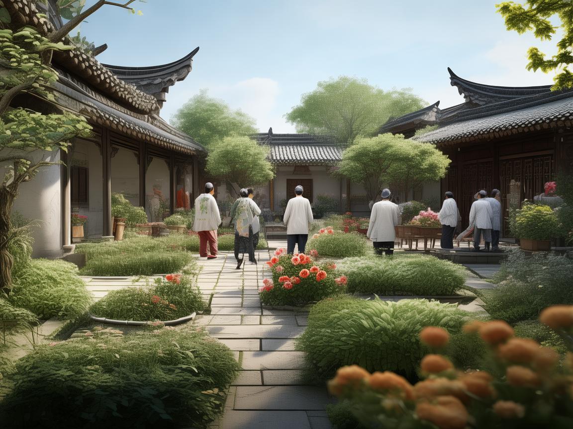 雷州地区如何有效应对老年患者护理中的挑战? 雷州地区如何有效应对老年患者护理中的挑战?