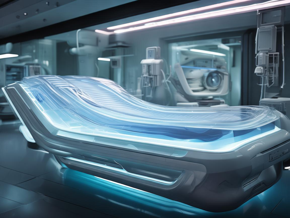 材料工程在医疗护理中的创新应用，如何提升患者安全与舒适度？