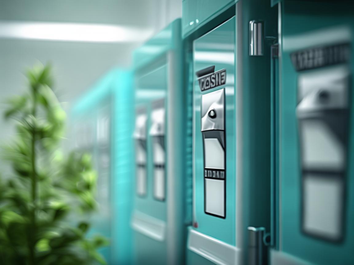 如何有效管理医院垃圾桶，以保障医疗环境卫生？