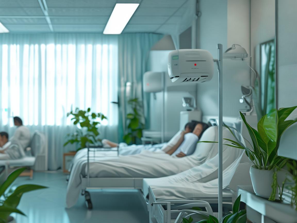 空调使用在病房护理中,如何平衡舒适度与患者健康? 空调使用在病房护理中,如何平衡舒适度与患者健康?