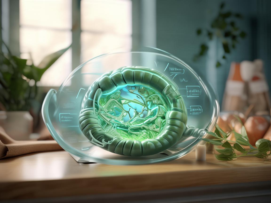 肠易激综合征,如何精准护理,缓解患者‘肠’之痛?