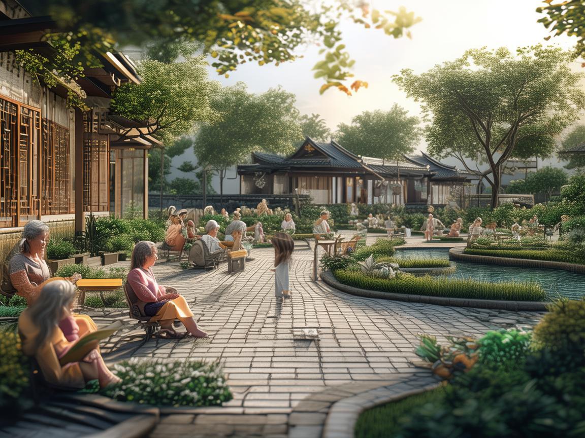 临沂地区如何优化老年患者护理服务?