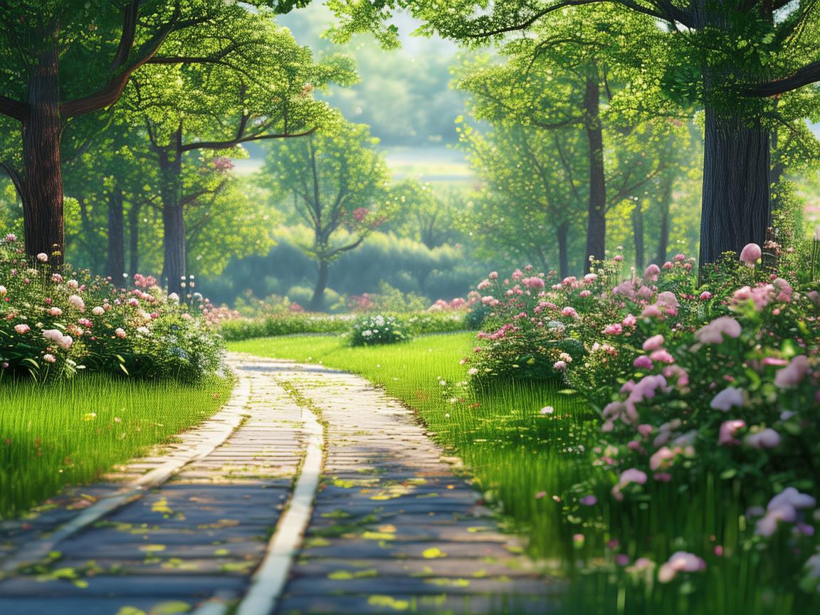 公园漫步,如何利用自然环境促进患者身心康复? 公园漫步,如何利用自然环境促进患者身心康复?