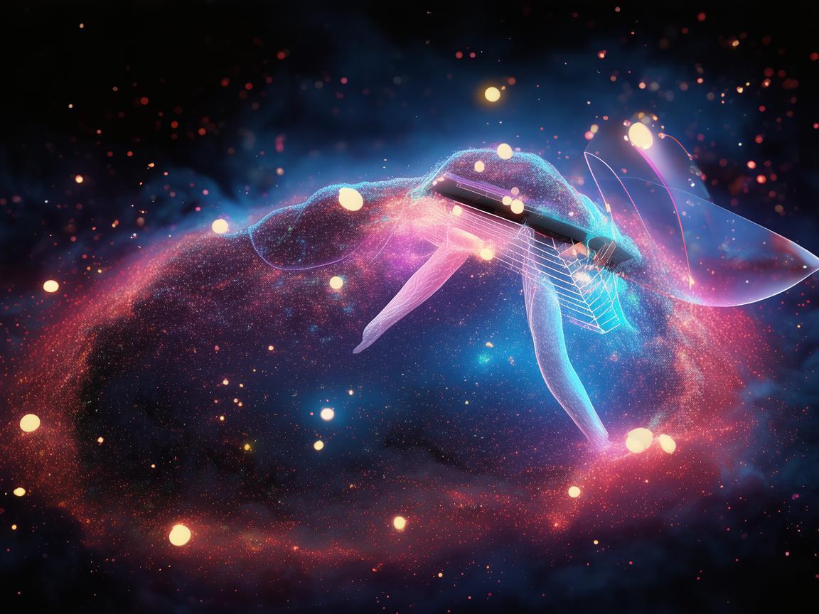 伽马射线天文学,如何为医疗护理提供新视角? 伽马射线天文学,如何为医疗护理提供新视角?