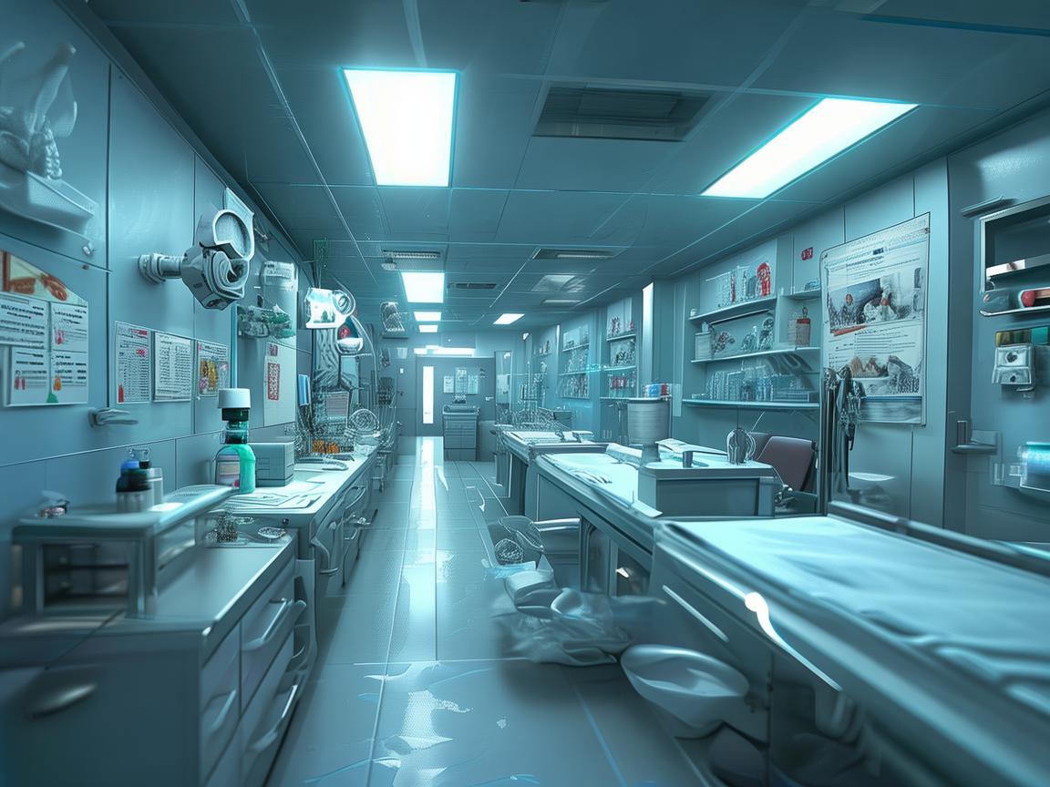 微生物学视角下，如何有效预防医院感染？