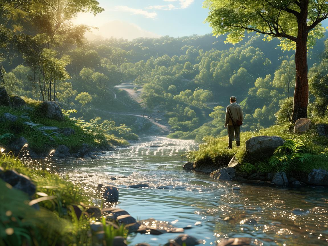 以探险家精神守护生命旅程 以探险家精神守护生命旅程