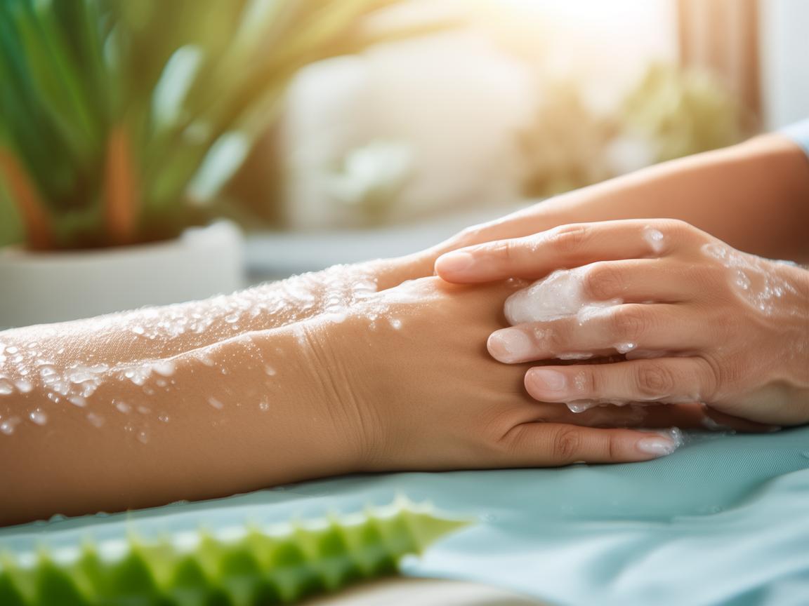 银屑病患者的日常护理,如何有效缓解症状? 银屑病患者的日常护理,如何有效缓解症状?