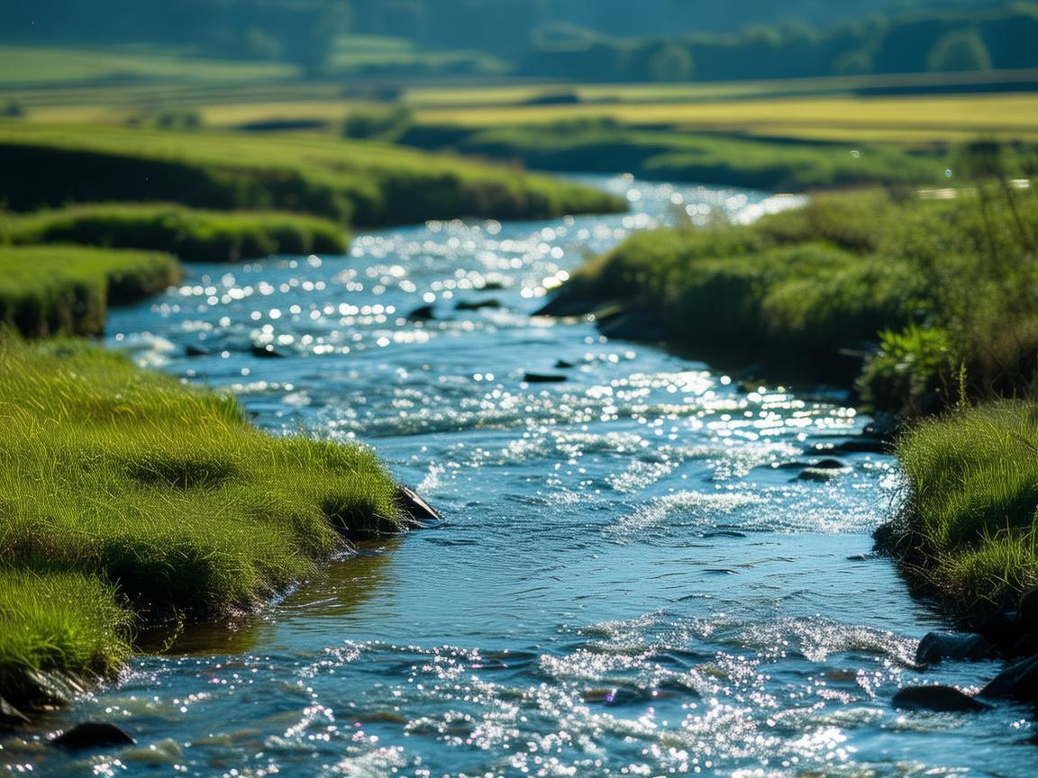 河流的流动与医院护理中的‘流动管理’有何异曲同工之处? 河流的流动与医院护理中的‘流动管理’有何异曲同工之处?