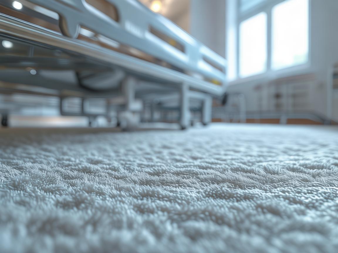 地毯衬垫在医疗环境中的重要性,如何确保患者安全? 地毯衬垫在医疗环境中的重要性,如何确保患者安全?