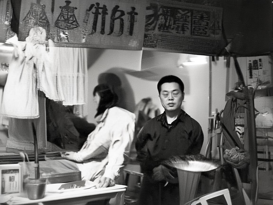 面神经炎,当微笑不再自如——探秘其病因与治疗路径 面神经炎,当微笑不再自如——探秘其病因与治疗路径