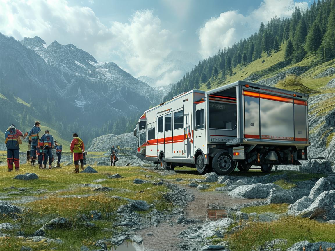 郴州医疗护理新挑战,如何在山区环境下优化急诊护理资源分配? 郴州医疗护理新挑战,如何在山区环境下优化急诊护理资源分配?