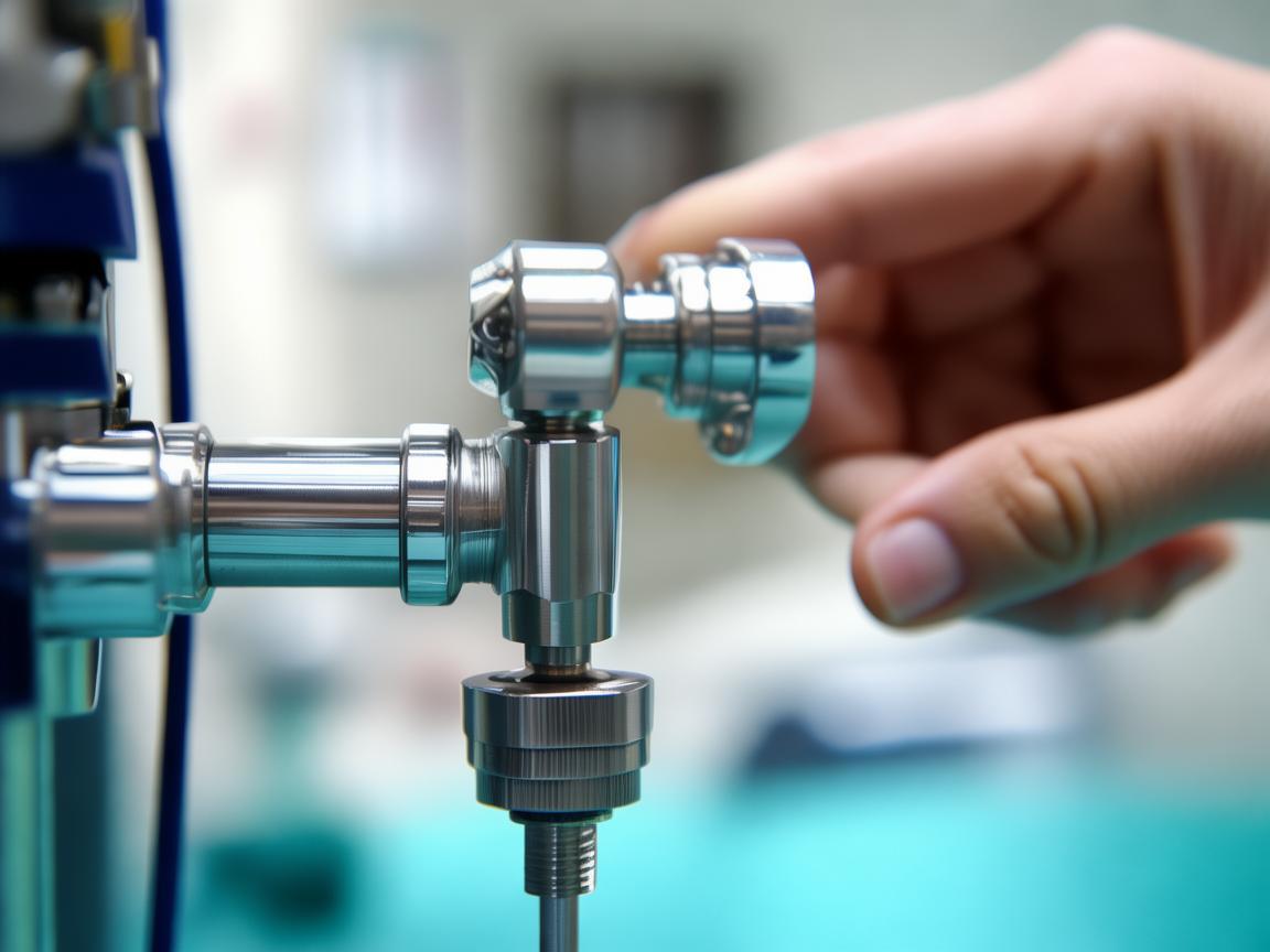 角阀在医疗护理中的关键作用,如何确保患者安全与舒适? 角阀在医疗护理中的关键作用,如何确保患者安全与舒适?