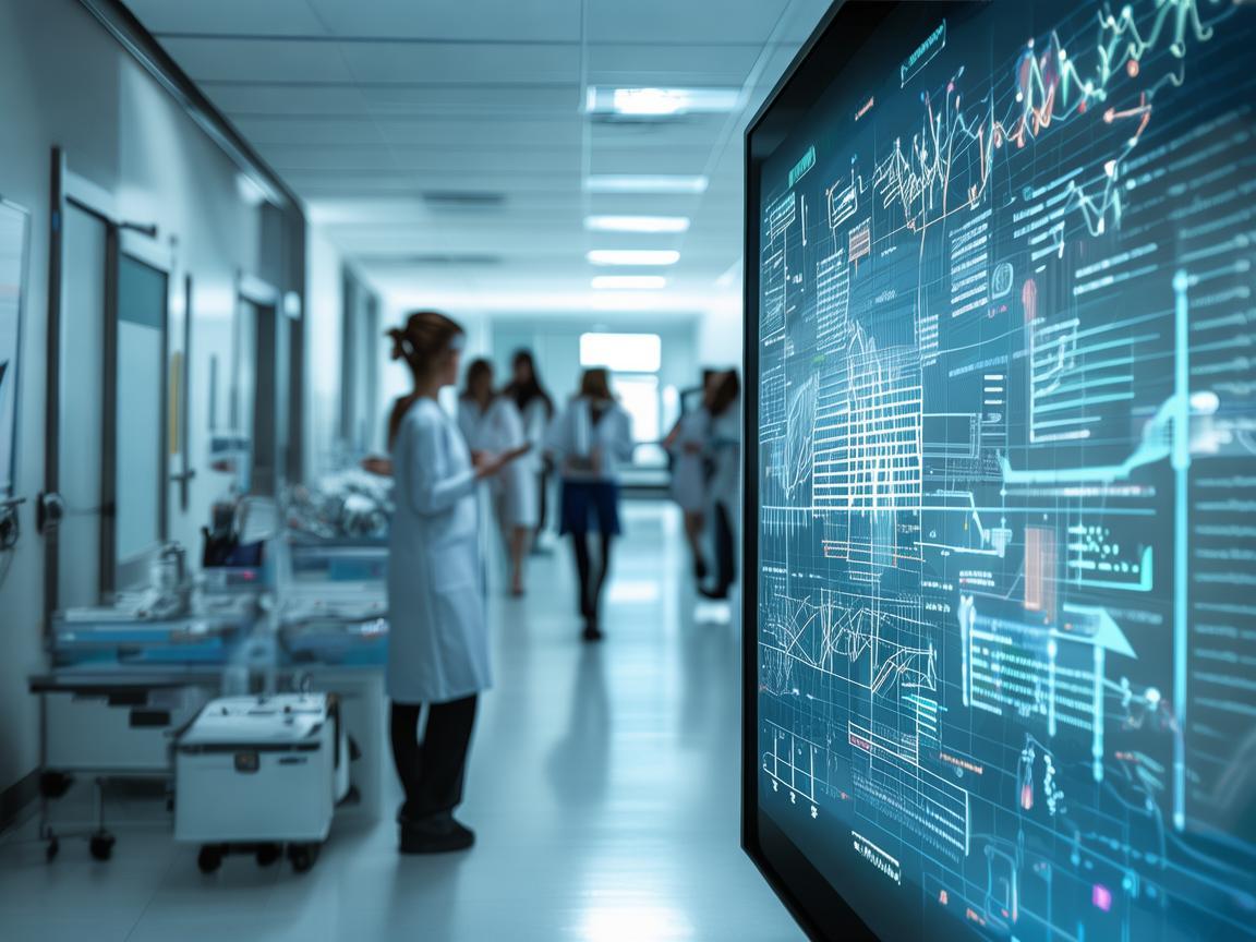 如何运用控制工程原理优化医院护理流程? 如何运用控制工程原理优化医院护理流程?