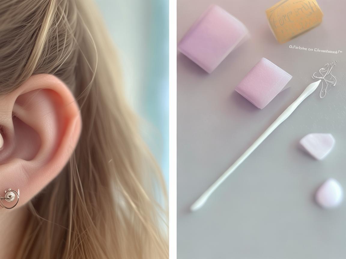 耳环佩戴不当,如何避免耳部伤口感染的护理难题? 耳环佩戴不当,如何避免耳部伤口感染的护理难题?