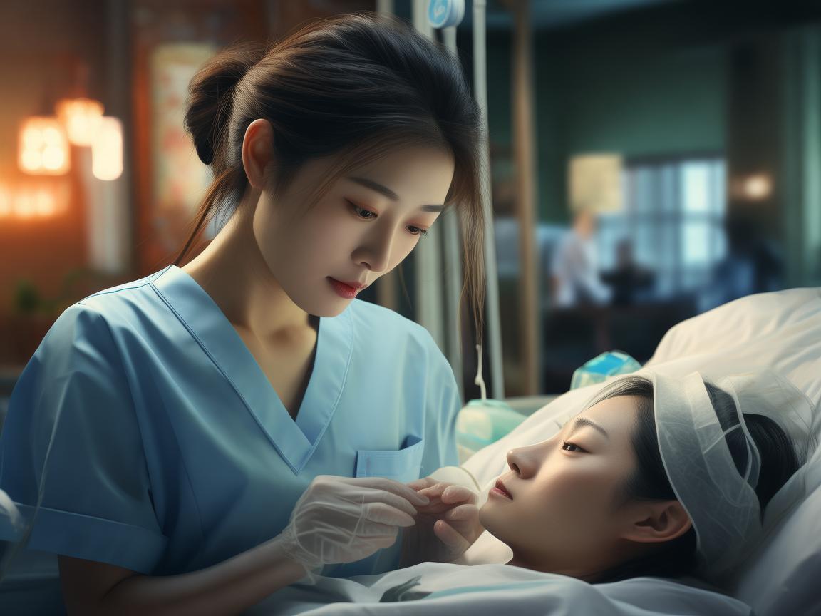 仁怀精神在护理实践中的体现与挑战,如何平衡传统美德与现代护理技术? 仁怀精神在护理实践中的体现与挑战,如何平衡传统美德与现代护理技术?