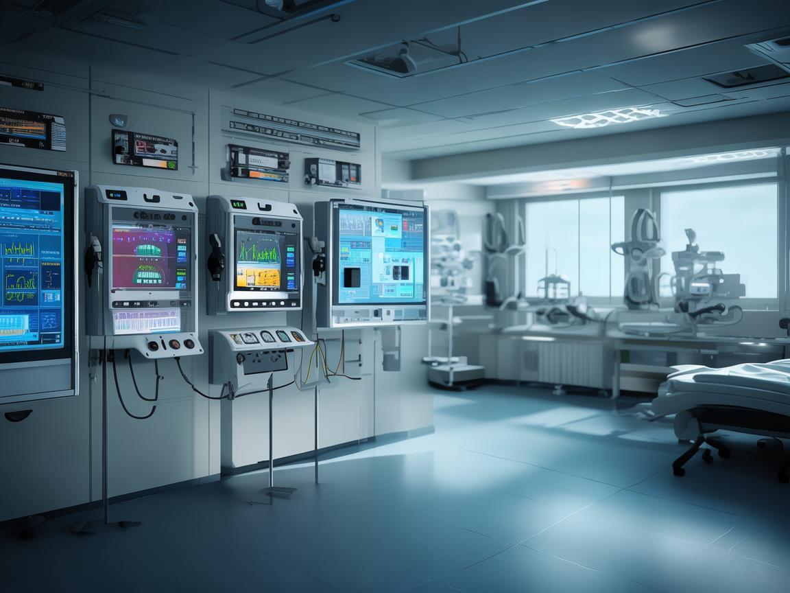 如何确保医院环境监测的精准性,以保障患者安全? 如何确保医院环境监测的精准性,以保障患者安全?