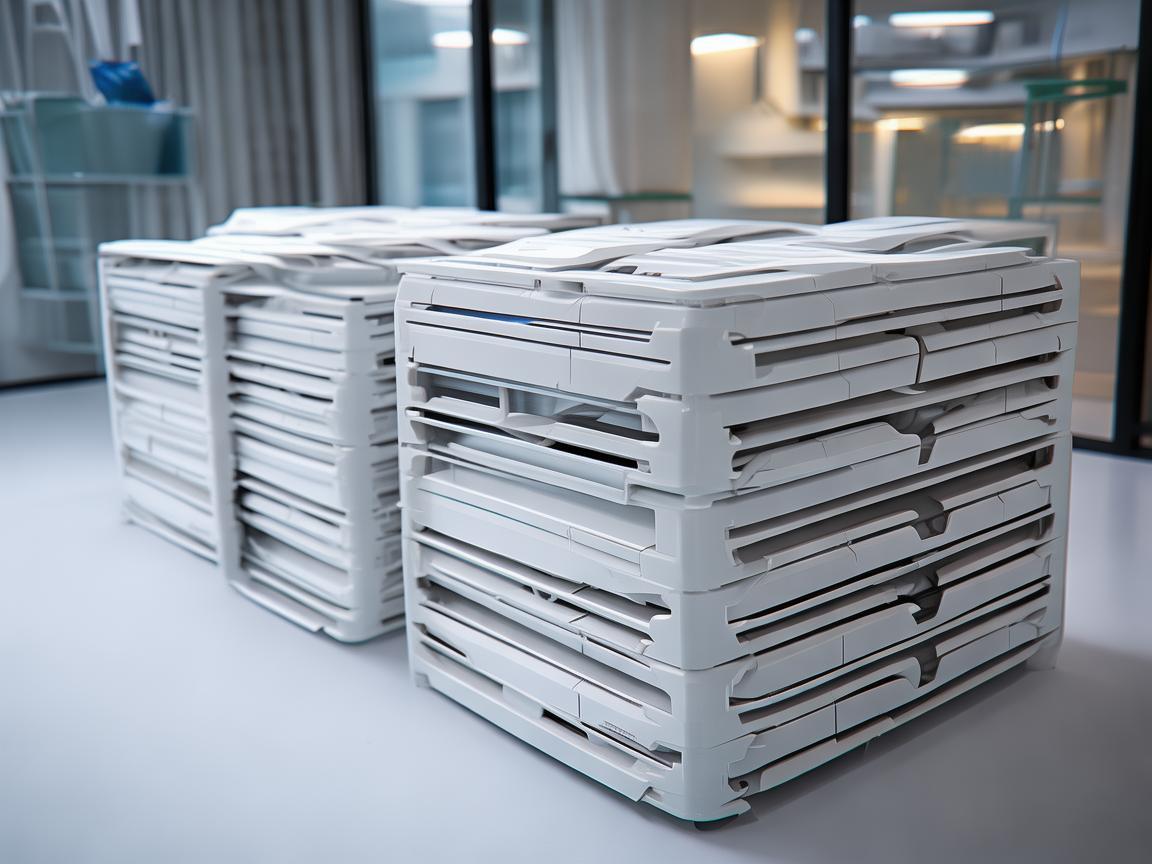 折叠收纳箱在医疗护理中的应用与挑战