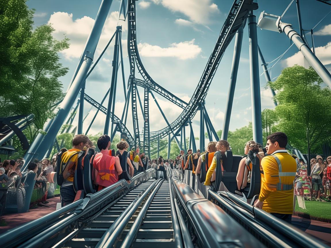游乐园过山车,如何确保乘客的护理安全? 游乐园过山车,如何确保乘客的护理安全?