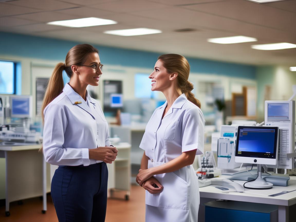 教务主任与护理部，如何携手优化医学生临床实习体验？