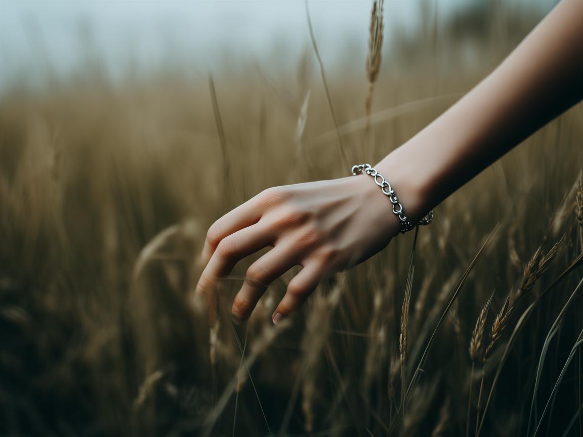 佩戴手链，小心隐藏的健康风险！