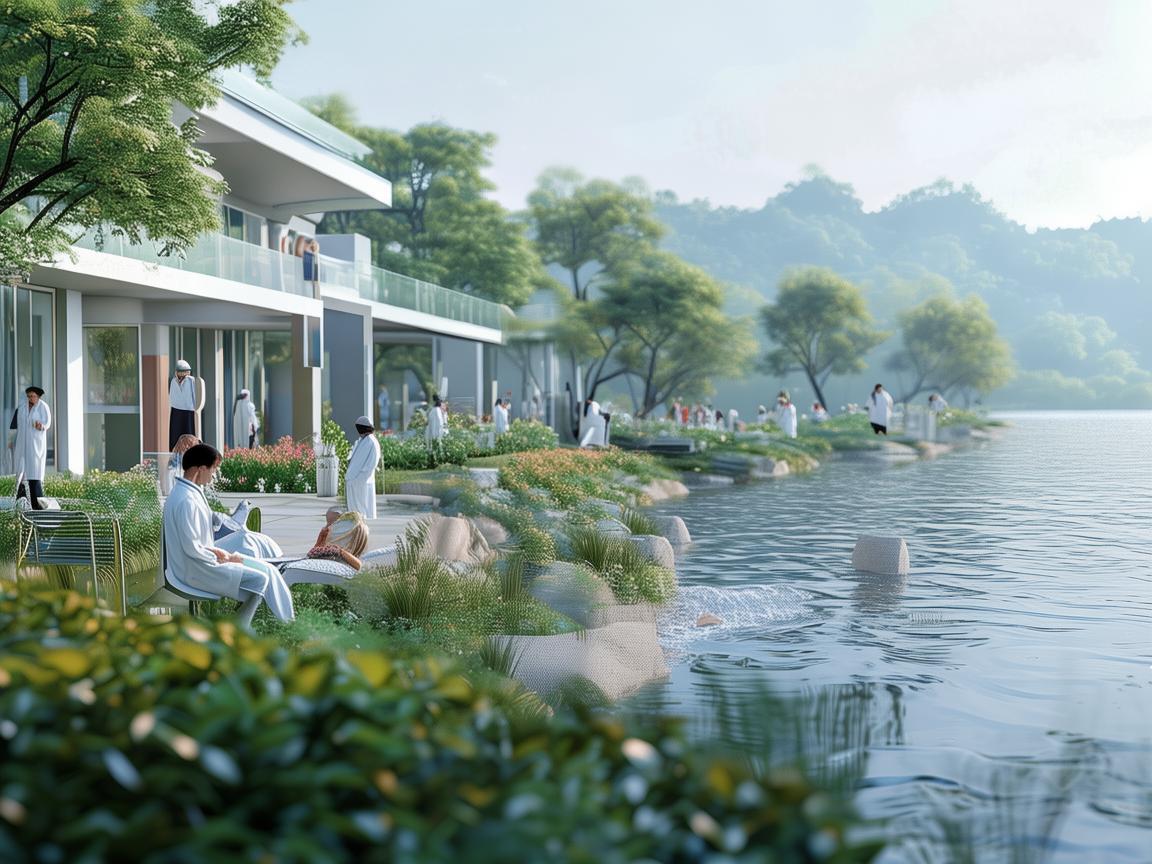 九江医疗护理新挑战，如何在长江经济带发展中，保障江边居民的长期护理需求？