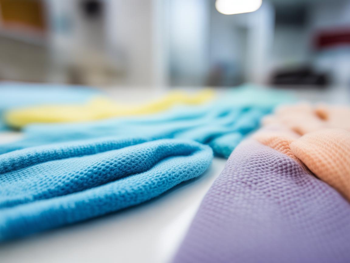 如何选择最适合医院环境的手套面料？