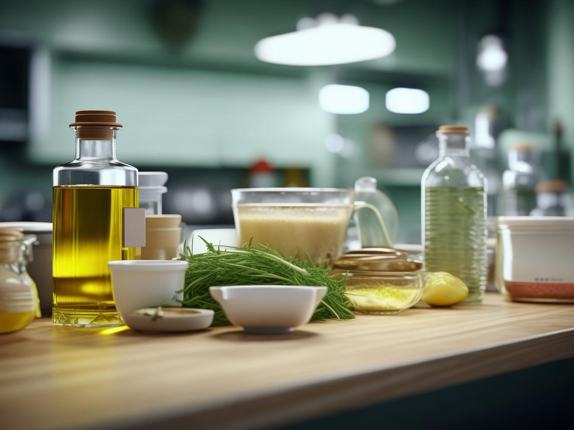 沙拉酱在医疗护理中,安全食用与过敏预防的考量 沙拉酱在医疗护理中,安全食用与过敏预防的考量