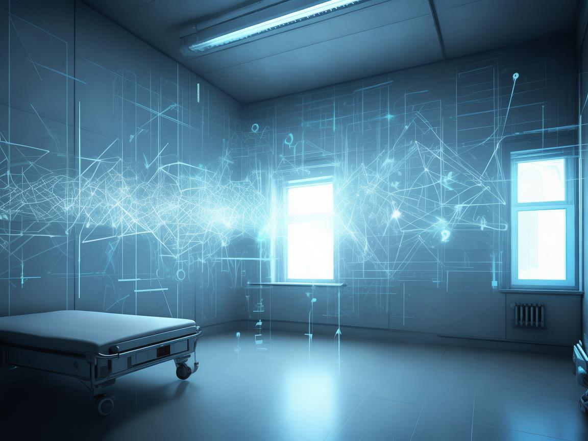 数理逻辑在护理决策中的重要性，如何提升护理工作的精准度？