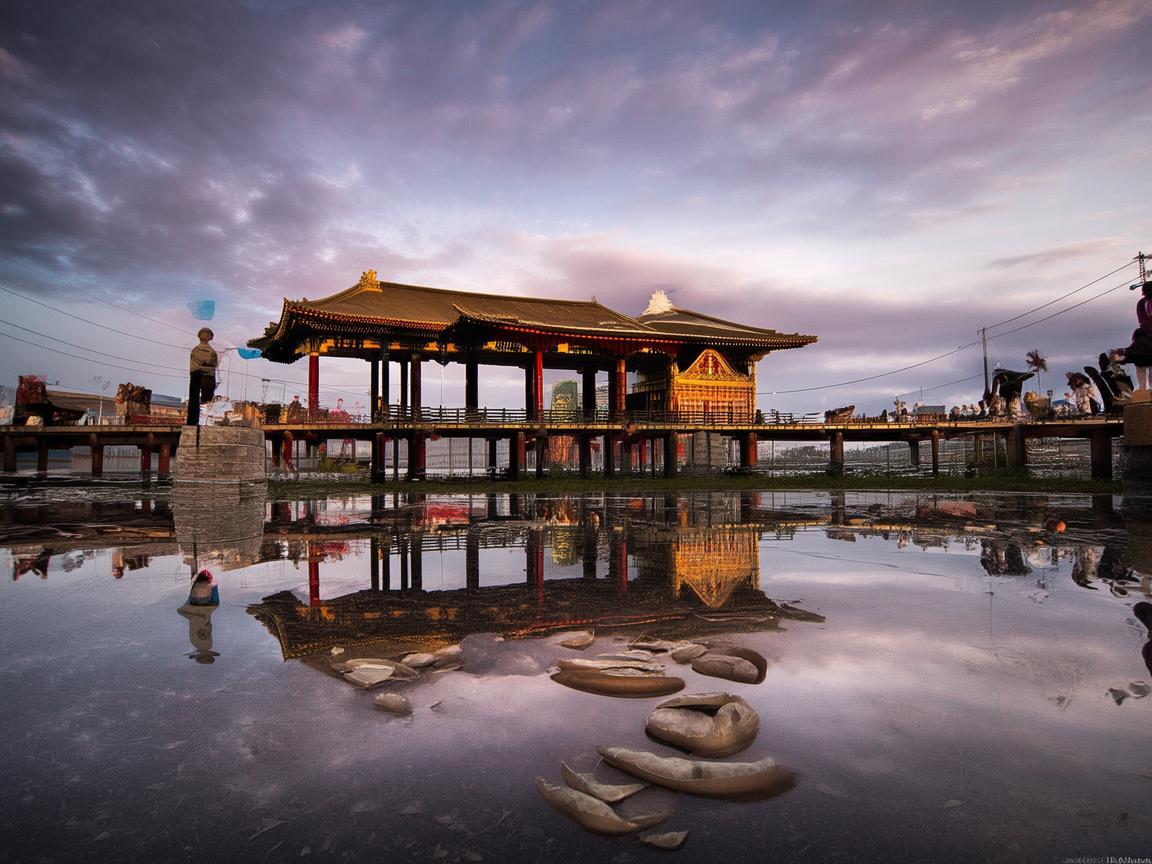 潮州地区如何优化老年患者护理服务？——探索地域特色与护理实践的融合